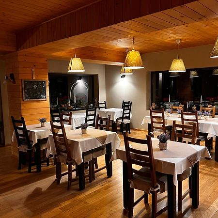 Bucovina Lodge Pension Vama  Exterior foto
