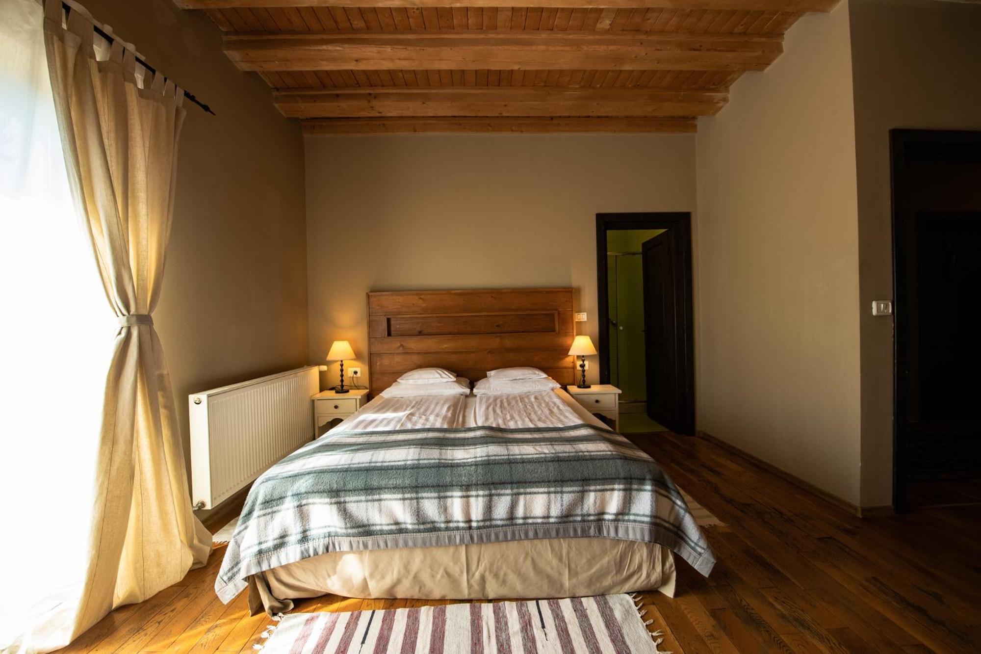 Bucovina Lodge Pension Vama  Exterior foto
