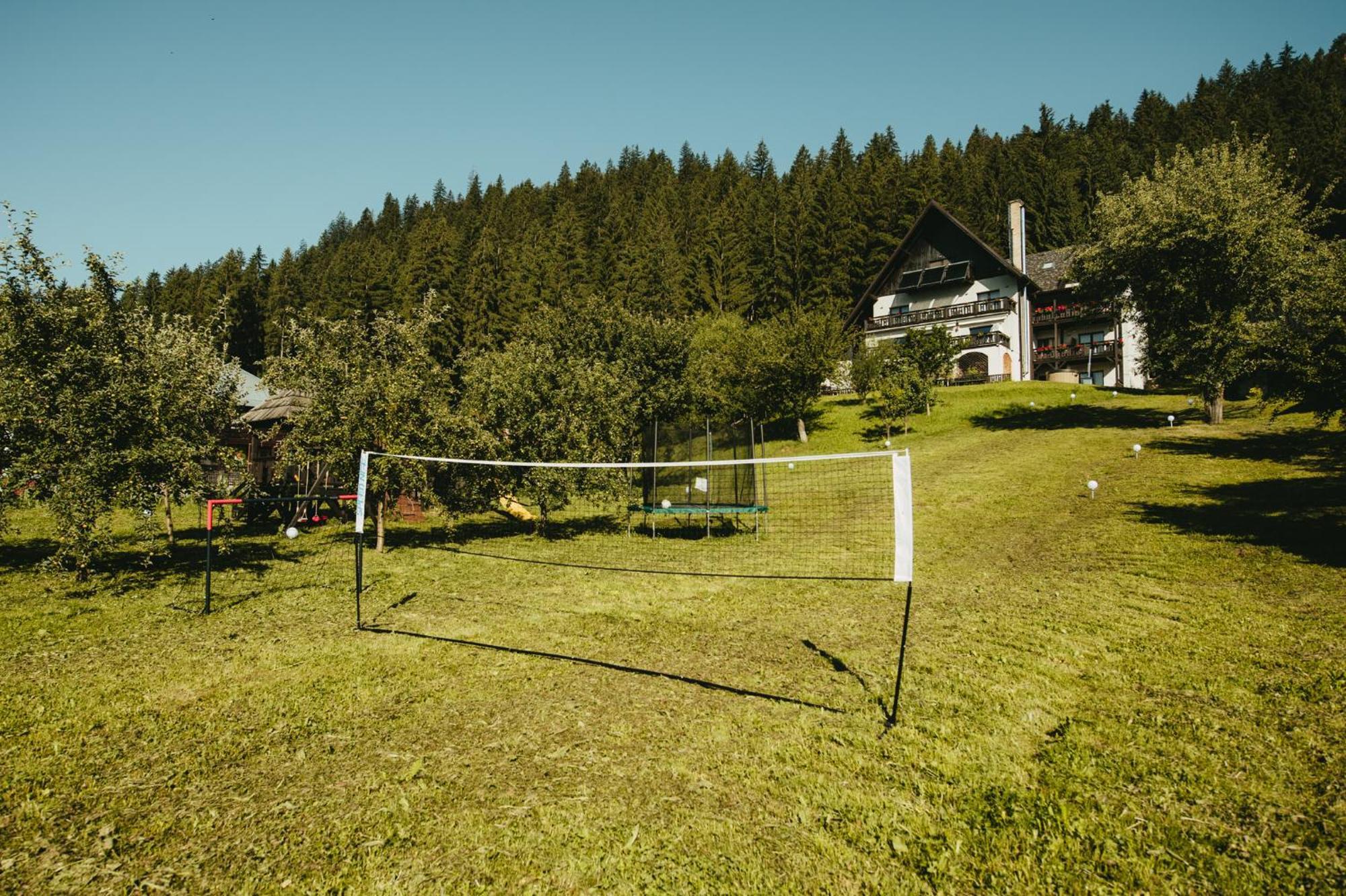 Bucovina Lodge Pension Vama  Exterior foto