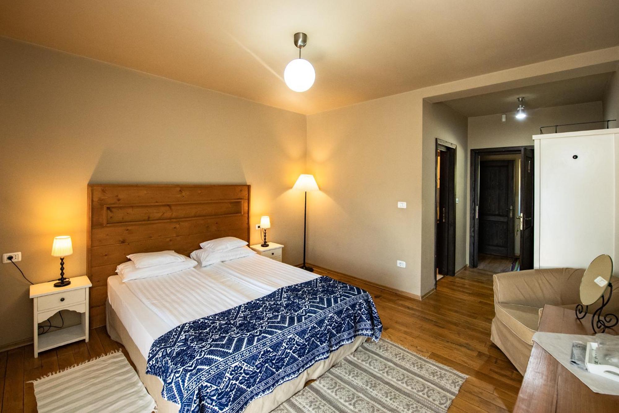 Bucovina Lodge Pension Vama  Exterior foto