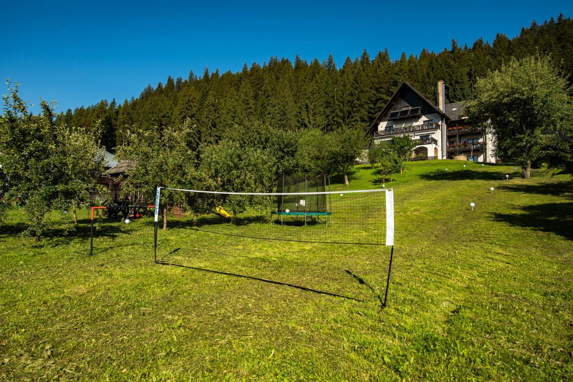 Bucovina Lodge Pension Vama  Exterior foto
