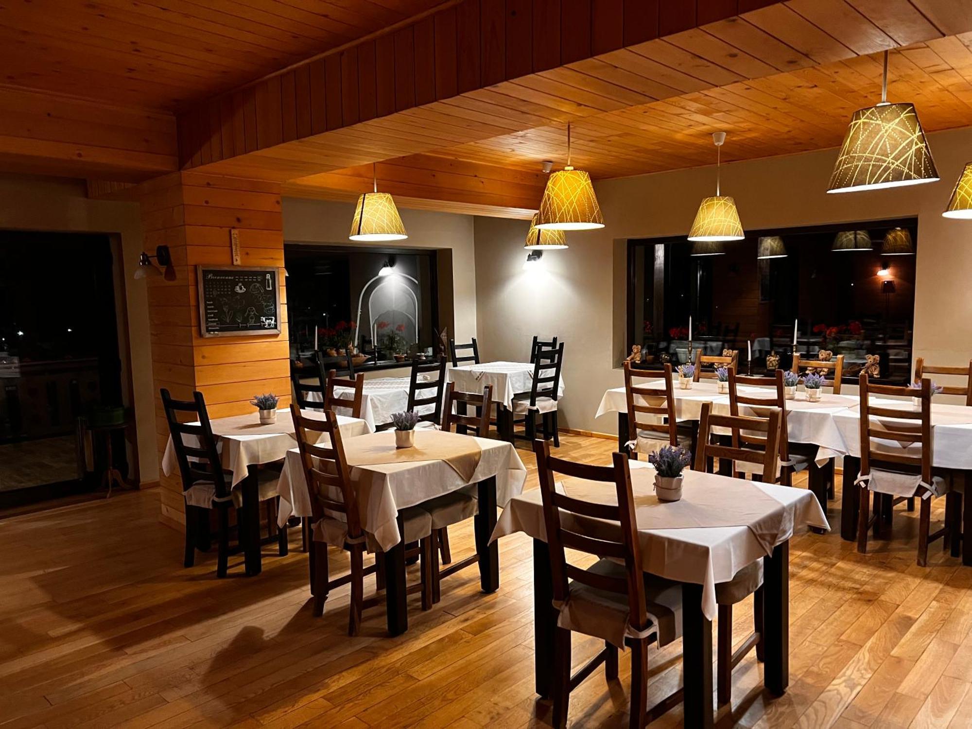 Bucovina Lodge Pension Vama  Exterior foto