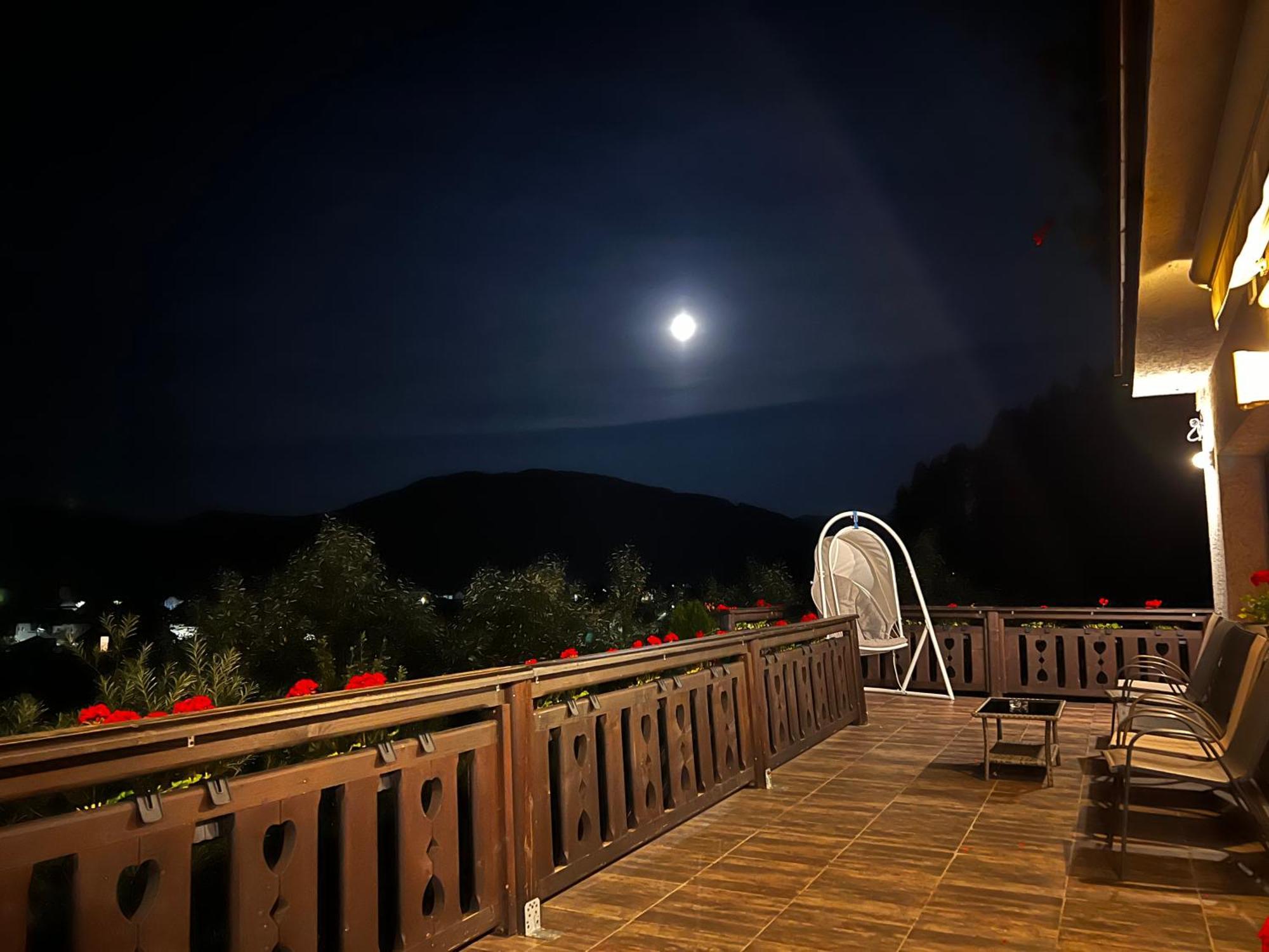Bucovina Lodge Pension Vama  Exterior foto