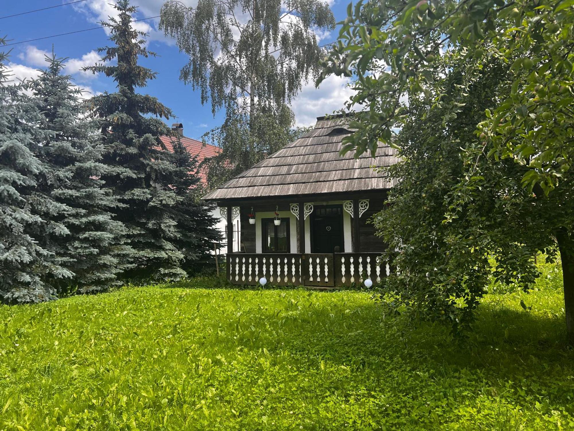 Bucovina Lodge Pension Vama  Exterior foto